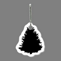 Zippy Clip & Pine Tree Tag